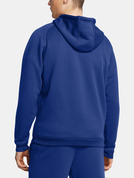 Under Armour UA Armour Fleece Pro FZ Majica dugih rukava