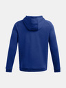 Under Armour UA Armour Fleece Pro FZ Majica dugih rukava