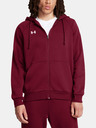 Under Armour UA Rival Fleece FZ Hoodie Majica dugih rukava