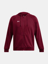 Under Armour UA Rival Fleece FZ Hoodie Majica dugih rukava