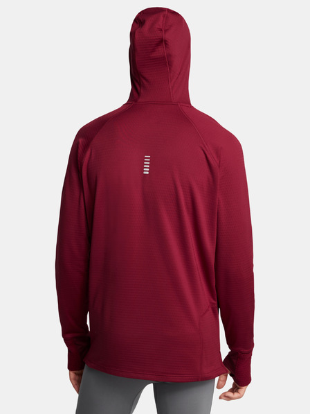 Under Armour UA Launch Elite CW Hoody Majica dugih rukava