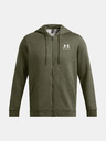 Under Armour UA Icon Fleece FZ Hood Majica dugih rukava