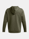 Under Armour UA Icon Fleece FZ Hood Majica dugih rukava