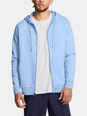 Under Armour UA Icon Fleece FZ Hood Majica dugih rukava