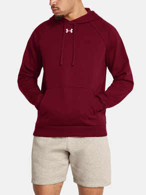 Under Armour UA Rival Fleece Hoodie Majica dugih rukava