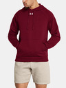 Under Armour UA Rival Fleece Hoodie Majica dugih rukava