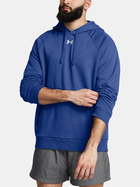 Under Armour UA Rival Fleece Hoodie Majica dugih rukava