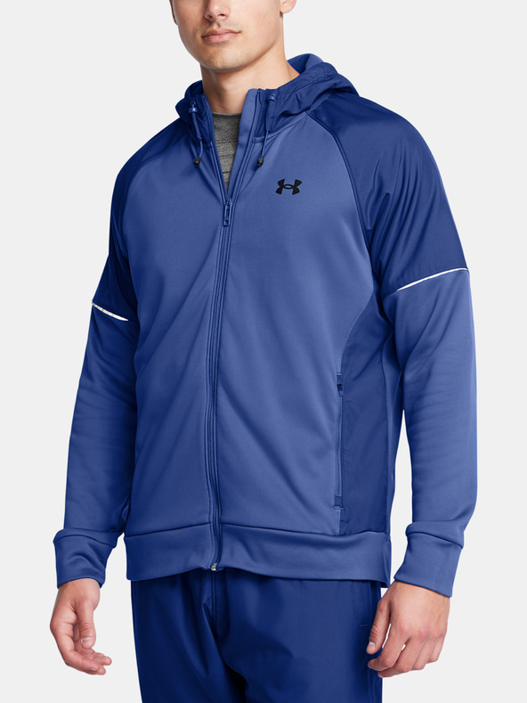 Under Armour UA AF Storm FZ Hoodie Majica dugih rukava