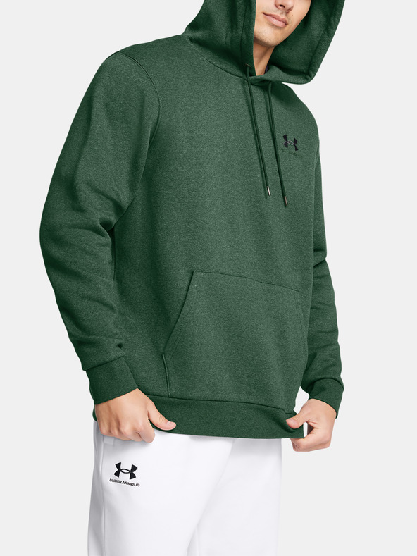 Under Armour UA Icon Fleece Hoodie Majica dugih rukava