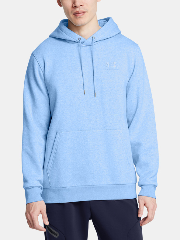 Under Armour UA Icon Fleece Hoodie Majica dugih rukava