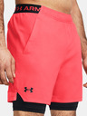 Under Armour UA Vanish Woven 2in1 Kratke hlače