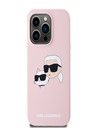 Karl Lagerfeld Etui za telefon