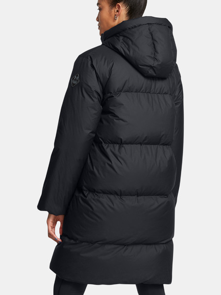 Under Armour Limitless Down Puffer Parka