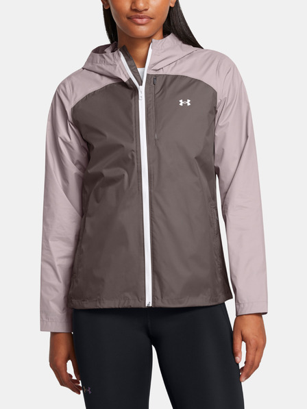 Under Armour Cloufstrike Colorblock Jakna