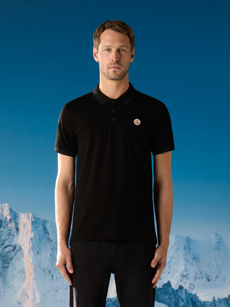 Celio Chamonix-Mont-Blanc Majica