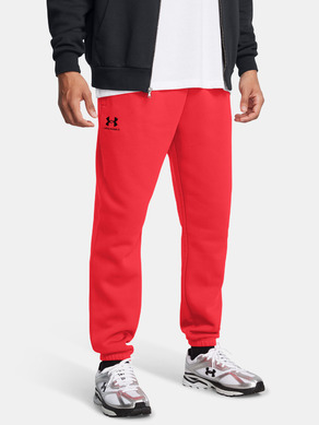 Under Armour UA Icon Fleece Donji dio trenirke