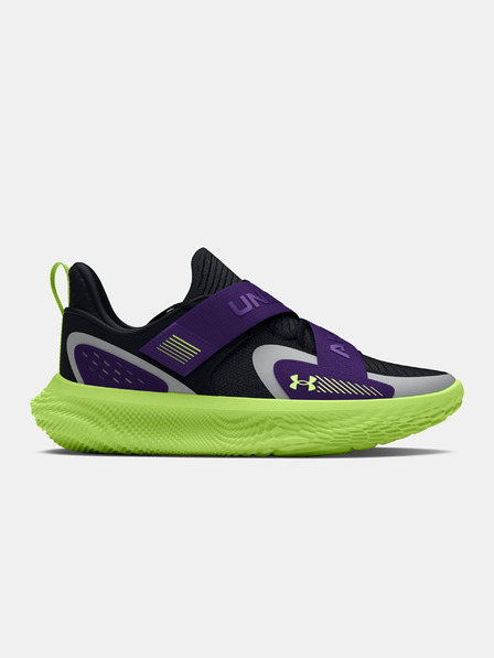 Under Armour UA Flow Futr X 4 SOS Tenisice