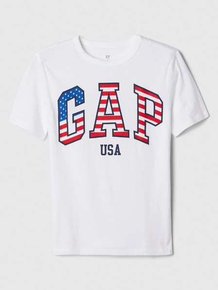 GAP USA Majica dječja