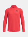 Under Armour UA Tech 2.0 1/2 Zip Majica dječja