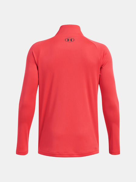 Under Armour UA Tech 2.0 1/2 Zip Majica dječja