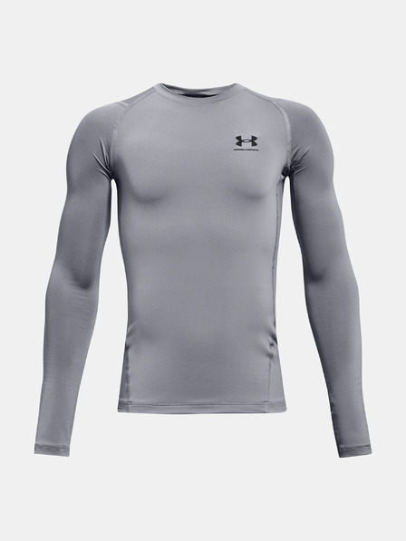 Under Armour UA HG Armour LS Majica dječja