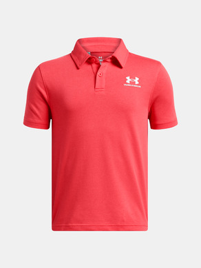 Under Armour UA B Icon Polo Majica dječja