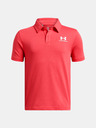 Under Armour UA B Icon Polo Majica dječja