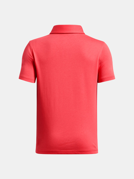 Under Armour UA B Icon Polo Majica dječja