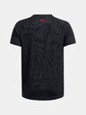 Under Armour Under Armour UA Tech teksturirana SS majica za dječake