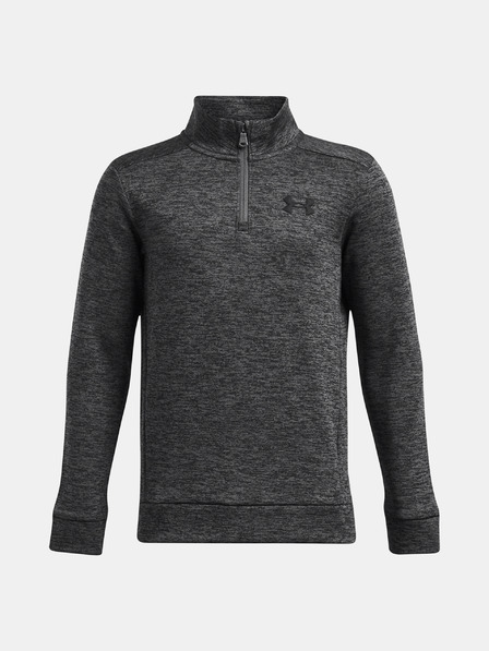 Under Armour UA Armour Fleece 1/4 Zip Trenirka (gornji dio) dječja