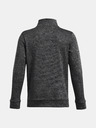 Under Armour UA Armour Fleece 1/4 Zip Trenirka (gornji dio) dječja