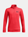 Under Armour UA Armour Fleece 1/4 Zip Trenirka (gornji dio) dječja