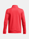 Under Armour UA Armour Fleece 1/4 Zip Trenirka (gornji dio) dječja