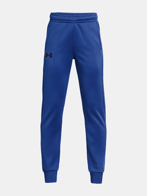 Under Armour UA Armour Fleece Trenirka dječja donji dio