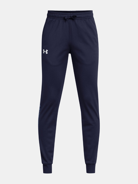 Under Armour UA Brawler 2.0 Tapered Hlače dječje