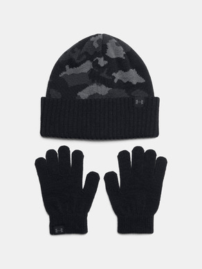 Under Armour B Beanie/Glove Combo Kapa dječja