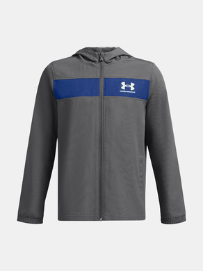 Under Armour UA Sportstyle Windbreaker Jakna dječja