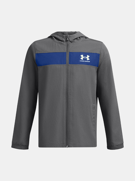 Under Armour UA Sportstyle Windbreaker Jakna dječja