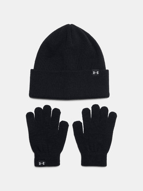 Under Armour G Beanie/Glove Combo Šilterica dječja