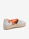 Guess Jalene 3 Espadrile