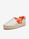 Guess Jalene 3 Espadrile