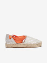 Guess Jalene 3 Espadrile