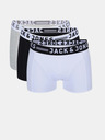 Jack & Jones Sense 3-pack Bokserice