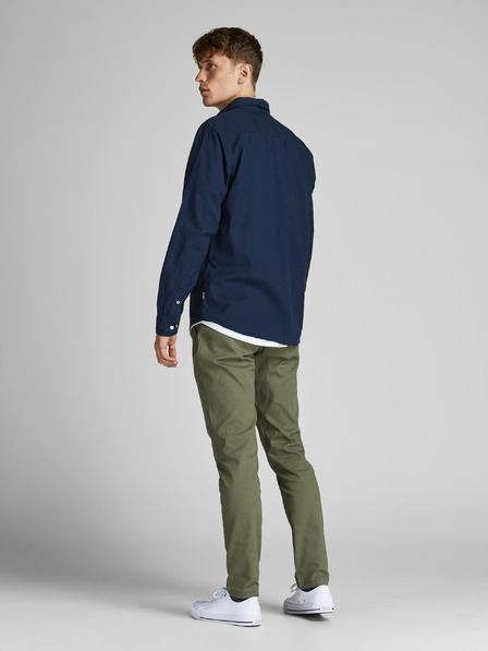 Jack & Jones Oxford Košulja