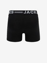 Jack & Jones Sense 3-pack Bokserice