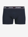 Jack & Jones John 3-pack Bokserice