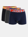 Jack & Jones 3-pack Bokserice