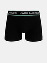 Jack & Jones Flower 3-pack Bokserice