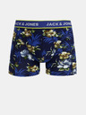 Jack & Jones Flower 3-pack Bokserice