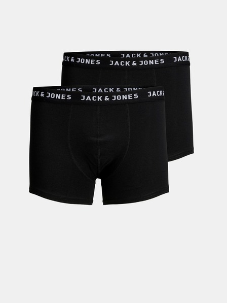 Jack & Jones Jon Bokserice 2 kom